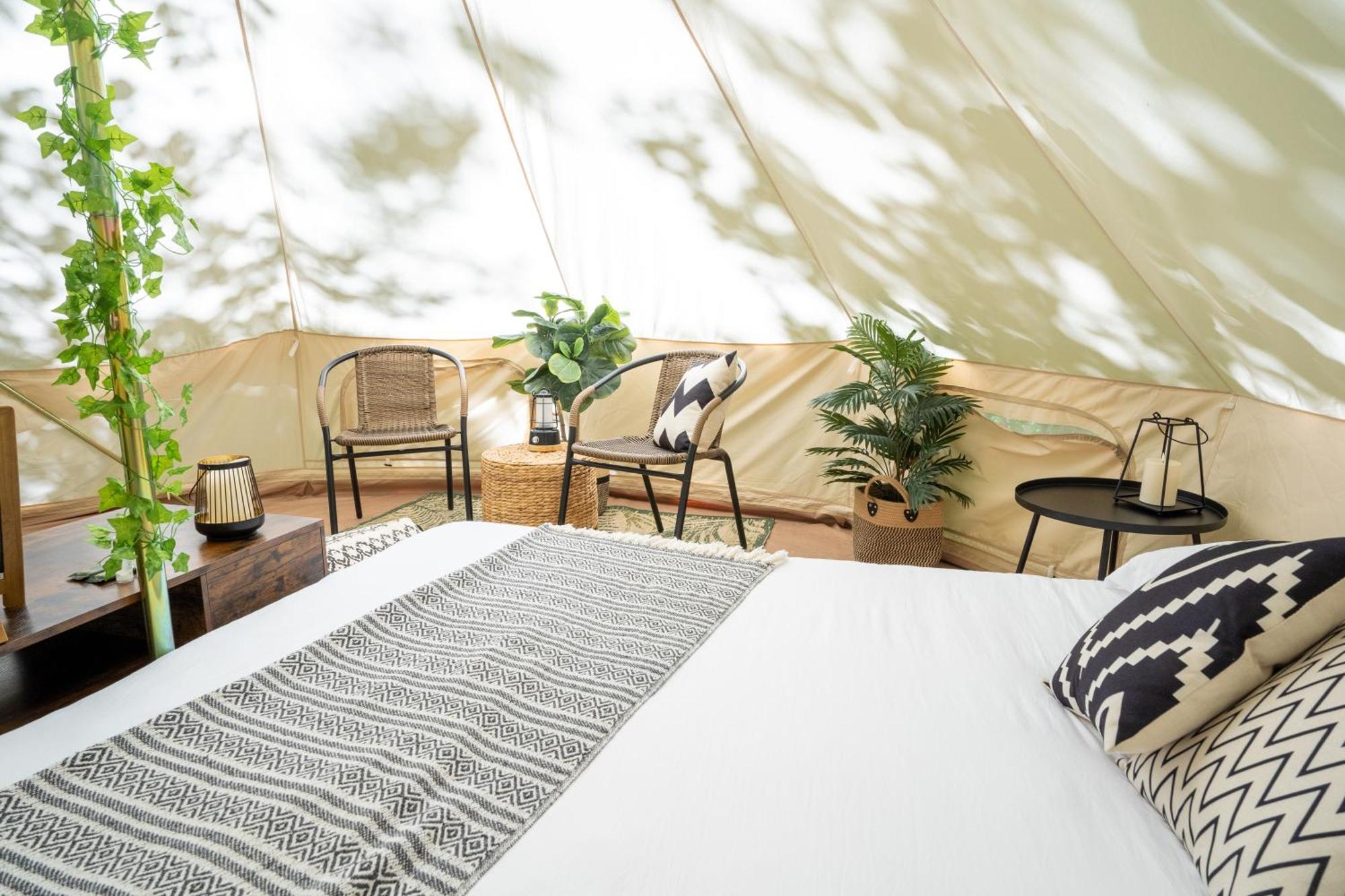 Grotto Getaway Hotel Miller Lake Екстериор снимка