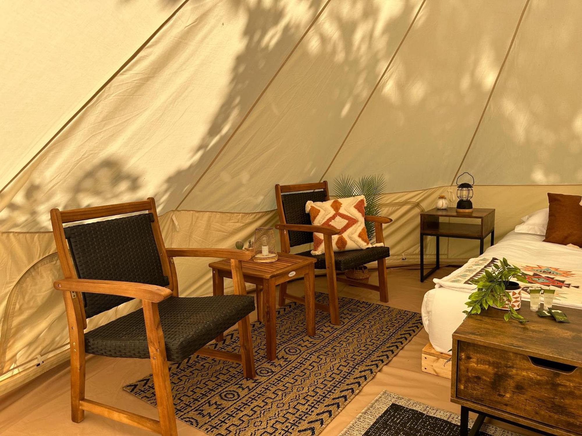 Grotto Getaway Hotel Miller Lake Екстериор снимка